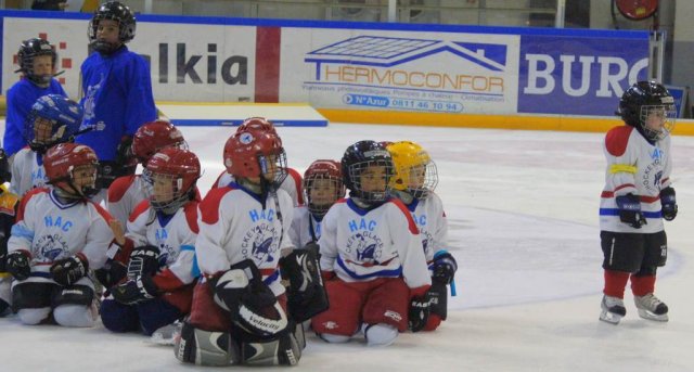 2011 - U7 - Tournoi du 23-10-2011 - Partie 2